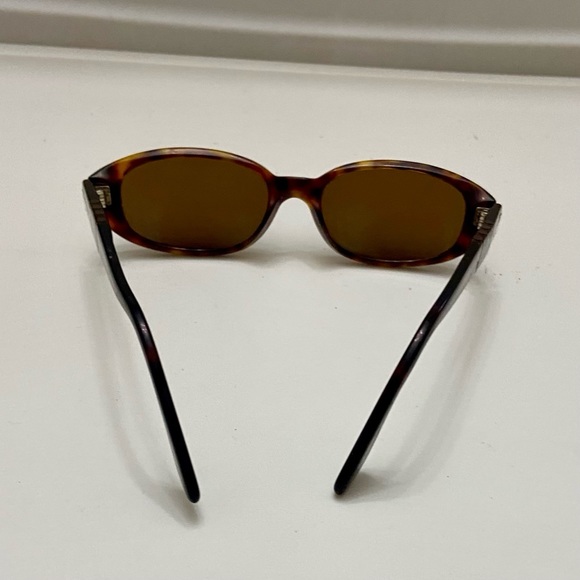 Persol Brown Tortoise Polarized- Made in Italy - Picture 5 of 11